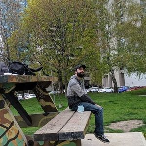 Meet your Posher, Ryan